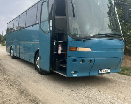 Синий Бова ФХД, объемом двигателя 12.58 л и пробегом 500 тыс. км за 15000 $, фото 1 на Automoto.ua