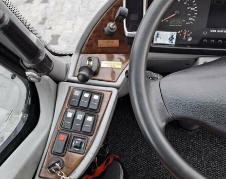 Белый Бова Футура ФХД, объемом двигателя 0 л и пробегом 10 тыс. км за 18000 $, фото 9 на Automoto.ua