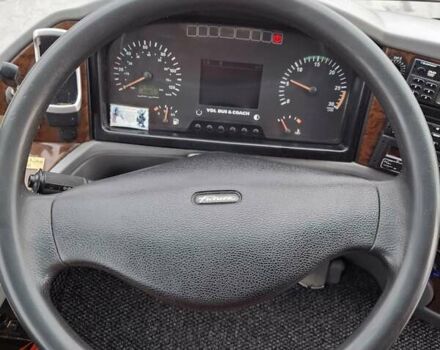 Белый Бова Футура ФХД, объемом двигателя 0 л и пробегом 10 тыс. км за 18000 $, фото 10 на Automoto.ua