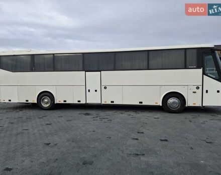 Белый Бова Футура ФХД, объемом двигателя 0 л и пробегом 10 тыс. км за 18000 $, фото 3 на Automoto.ua