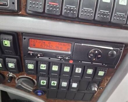 Белый Бова Футура ФХД, объемом двигателя 0 л и пробегом 10 тыс. км за 18000 $, фото 13 на Automoto.ua