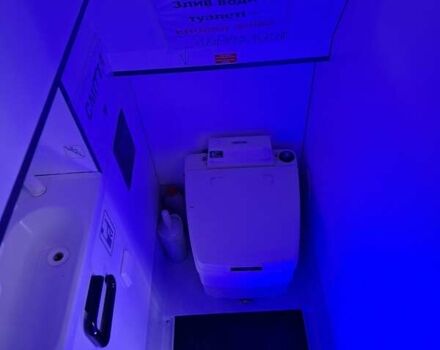 Белый Бова Футура ФХД, объемом двигателя 0 л и пробегом 10 тыс. км за 18000 $, фото 15 на Automoto.ua