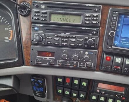 Белый Бова Футура ФХД, объемом двигателя 0 л и пробегом 10 тыс. км за 18000 $, фото 11 на Automoto.ua