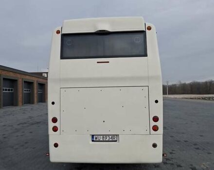 Белый Бова Футура ФХД, объемом двигателя 0 л и пробегом 10 тыс. км за 18000 $, фото 5 на Automoto.ua