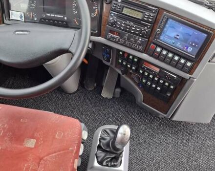 Белый Бова Футура ФХД, объемом двигателя 0 л и пробегом 10 тыс. км за 18000 $, фото 8 на Automoto.ua