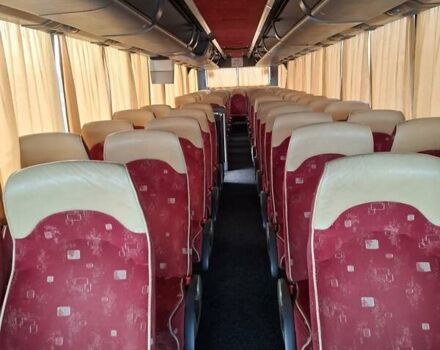 Белый Бова Футура ФХД, объемом двигателя 0 л и пробегом 10 тыс. км за 18000 $, фото 18 на Automoto.ua