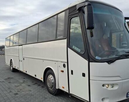 Белый Бова Футура ФХД, объемом двигателя 0 л и пробегом 10 тыс. км за 18000 $, фото 14 на Automoto.ua