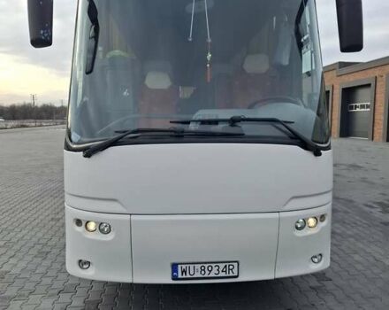 Белый Бова Футура ФХД, объемом двигателя 0 л и пробегом 10 тыс. км за 18000 $, фото 6 на Automoto.ua