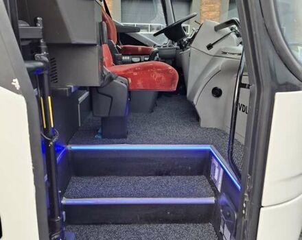 Белый Бова Футура ФХД, объемом двигателя 0 л и пробегом 10 тыс. км за 18000 $, фото 17 на Automoto.ua