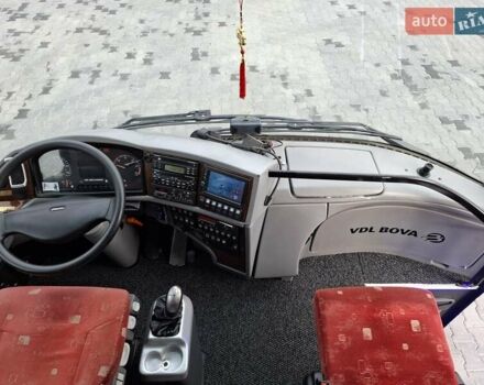 Белый Бова Футура ФХД, объемом двигателя 0 л и пробегом 10 тыс. км за 18000 $, фото 19 на Automoto.ua
