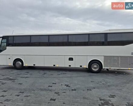 Белый Бова Футура ФХД, объемом двигателя 0 л и пробегом 10 тыс. км за 18000 $, фото 2 на Automoto.ua