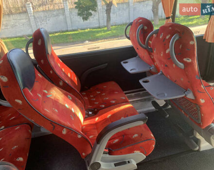 Бова Футура ФХД 2011 у Дніпро (Дніпропетровську) на Automoto.ua Білий Бова Футура ФХД, об'ємом двигуна 9.19 л та пробігом 940 тис. км за 65000 $, фото 3 на Automoto.ua