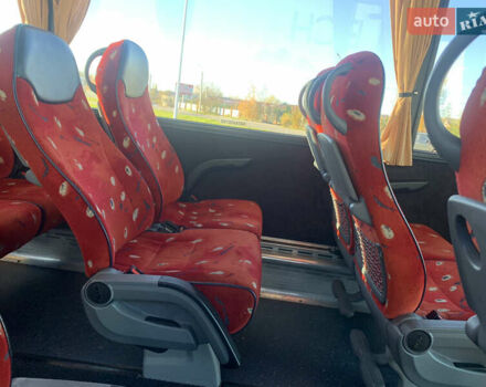 Бова Футура ФХД 2011 у Дніпро (Дніпропетровську) на Automoto.ua Білий Бова Футура ФХД, об'ємом двигуна 9.19 л та пробігом 940 тис. км за 65000 $, фото 6 на Automoto.ua