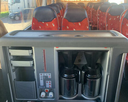 Бова Футура ФХД 2011 у Дніпро (Дніпропетровську) на Automoto.ua Білий Бова Футура ФХД, об'ємом двигуна 9.19 л та пробігом 940 тис. км за 65000 $, фото 7 на Automoto.ua