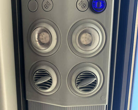 Бова Футура ФХД 2011 у Дніпро (Дніпропетровську) на Automoto.ua Білий Бова Футура ФХД, об'ємом двигуна 9.19 л та пробігом 940 тис. км за 65000 $, фото 8 на Automoto.ua