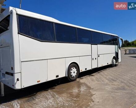 Белый Бова Футура ФХД, объемом двигателя 12 л и пробегом 4 тыс. км за 18500 $, фото 14 на Automoto.ua
