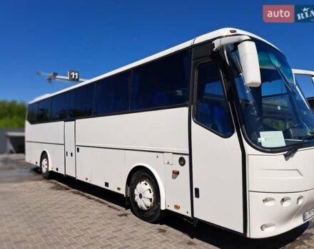 Белый Бова Футура ФХД, объемом двигателя 12 л и пробегом 4 тыс. км за 18500 $, фото 11 на Automoto.ua
