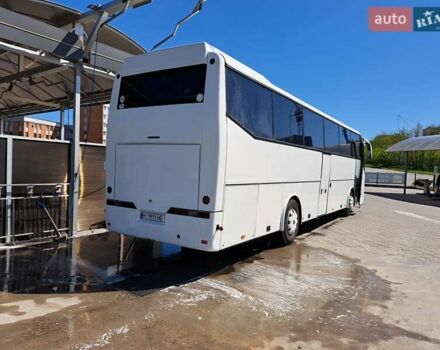 Белый Бова Футура ФХД, объемом двигателя 12 л и пробегом 4 тыс. км за 18500 $, фото 13 на Automoto.ua
