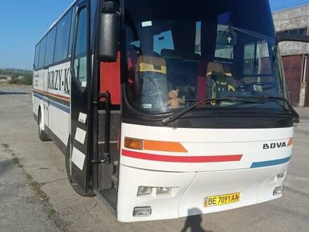 Білий Бова Футура ФХД, об'ємом двигуна 11.6 л та пробігом 4 тис. км за 10500 $, фото 1 на Automoto.ua