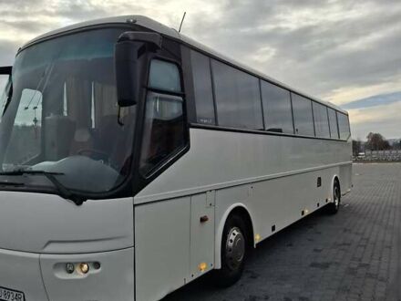 Белый Бова Футура ФХД, объемом двигателя 0 л и пробегом 10 тыс. км за 18000 $, фото 1 на Automoto.ua