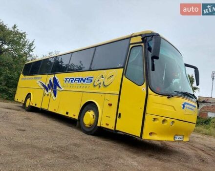 Бова Футура ФХД, объемом двигателя 11.63 л и пробегом 475 тыс. км за 17000 $, фото 1 на Automoto.ua