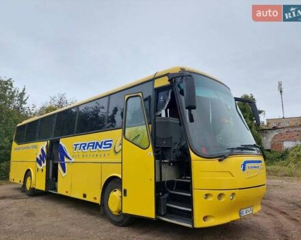 Бова Футура ФХД, объемом двигателя 11.63 л и пробегом 475 тыс. км за 17000 $, фото 4 на Automoto.ua