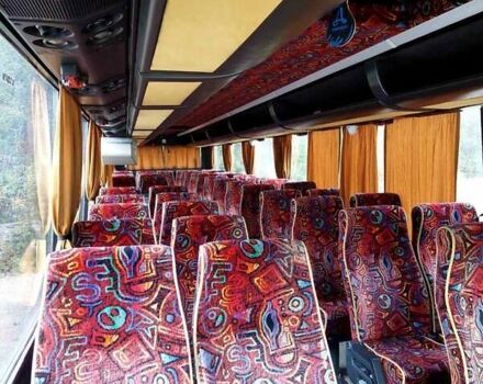 Бова Футура ФХД, объемом двигателя 11.63 л и пробегом 475 тыс. км за 17000 $, фото 2 на Automoto.ua