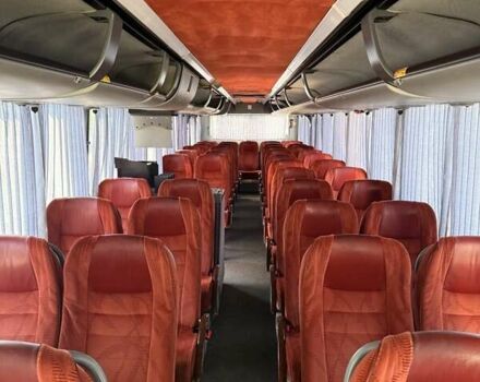 Серый Бова Футура ФХД, объемом двигателя 9.19 л и пробегом 950 тыс. км за 59000 $, фото 9 на Automoto.ua