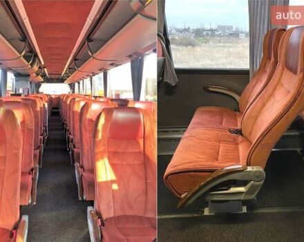 Серый Бова Футура ФХД, объемом двигателя 9.19 л и пробегом 950 тыс. км за 59000 $, фото 1 на Automoto.ua