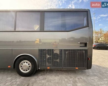 Серый Бова Футура ФХД, объемом двигателя 9.19 л и пробегом 950 тыс. км за 59000 $, фото 19 на Automoto.ua