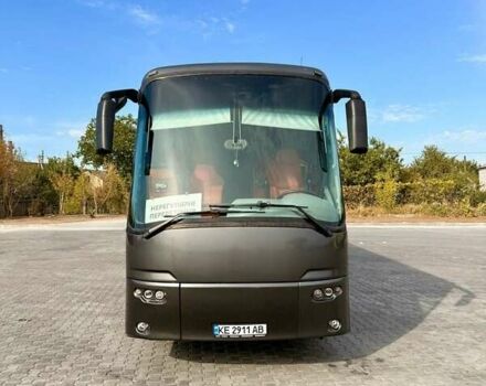 Серый Бова Футура ФХД, объемом двигателя 9.19 л и пробегом 950 тыс. км за 59000 $, фото 4 на Automoto.ua