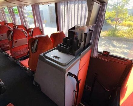 Серый Бова Футура ФХД, объемом двигателя 9.19 л и пробегом 950 тыс. км за 59000 $, фото 22 на Automoto.ua