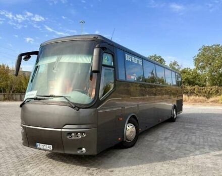 Серый Бова Футура ФХД, объемом двигателя 9.19 л и пробегом 950 тыс. км за 59000 $, фото 18 на Automoto.ua