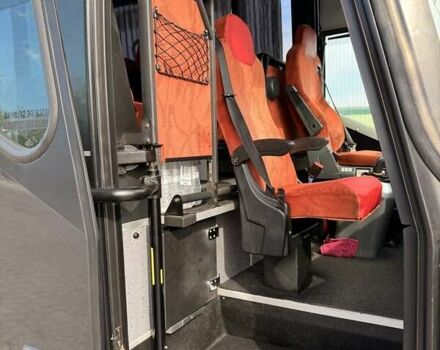 Серый Бова Футура ФХД, объемом двигателя 9.19 л и пробегом 950 тыс. км за 59000 $, фото 20 на Automoto.ua