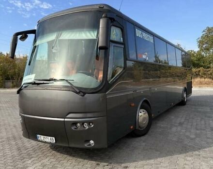 Серый Бова Футура ФХД, объемом двигателя 9.19 л и пробегом 950 тыс. км за 59000 $, фото 3 на Automoto.ua