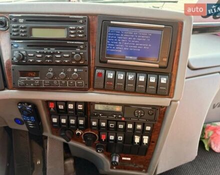 Серый Бова Футура ФХД, объемом двигателя 9.19 л и пробегом 950 тыс. км за 59000 $, фото 15 на Automoto.ua