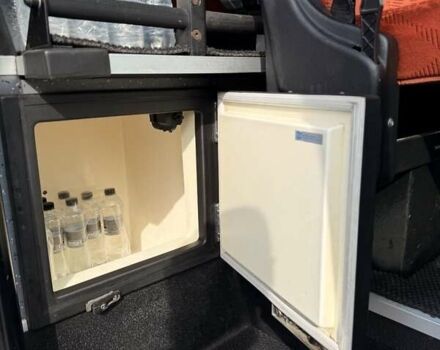 Серый Бова Футура ФХД, объемом двигателя 9.19 л и пробегом 950 тыс. км за 59000 $, фото 17 на Automoto.ua