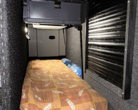 Серый Бова Футура ФХД, объемом двигателя 9.19 л и пробегом 950 тыс. км за 59000 $, фото 25 на Automoto.ua