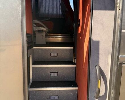 Серый Бова Футура ФХД, объемом двигателя 9.19 л и пробегом 950 тыс. км за 59000 $, фото 13 на Automoto.ua