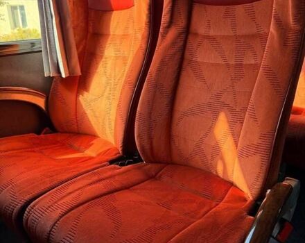 Серый Бова Футура ФХД, объемом двигателя 9.19 л и пробегом 950 тыс. км за 59000 $, фото 24 на Automoto.ua