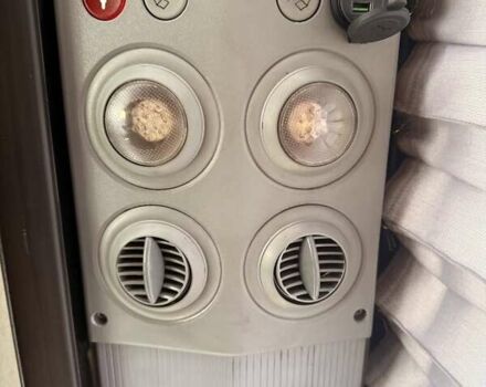 Серый Бова Футура ФХД, объемом двигателя 9.19 л и пробегом 950 тыс. км за 59000 $, фото 11 на Automoto.ua