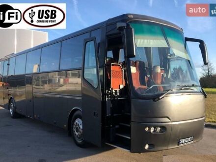 Серый Бова Футура ФХД, объемом двигателя 9.19 л и пробегом 950 тыс. км за 59000 $, фото 1 на Automoto.ua