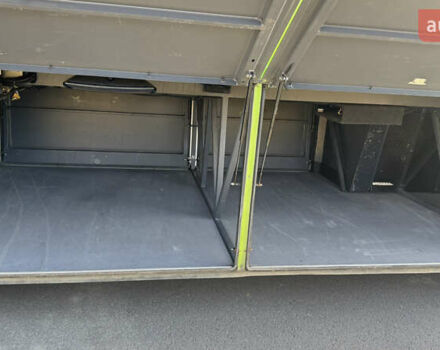 Зеленый Бова Футура ФХД, объемом двигателя 9.19 л и пробегом 497 тыс. км за 50000 $, фото 14 на Automoto.ua