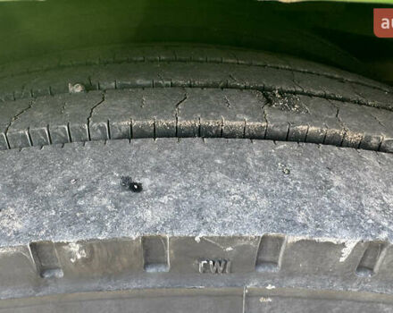 Зеленый Бова Футура ФХД, объемом двигателя 9.19 л и пробегом 497 тыс. км за 50000 $, фото 7 на Automoto.ua