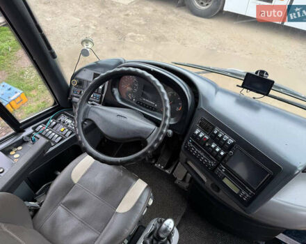 Белый Бова Магик, объемом двигателя 12.9 л и пробегом 1 тыс. км за 64000 $, фото 3 на Automoto.ua