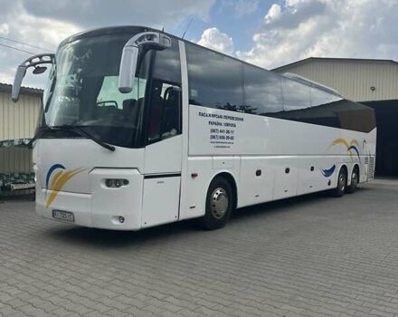 Белый Бова Магик, объемом двигателя 12.9 л и пробегом 780 тыс. км за 100042 $, фото 1 на Automoto.ua