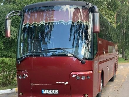 Червоний Бова Магік, об'ємом двигуна 0 л та пробігом 1000 тис. км за 31500 $, фото 1 на Automoto.ua
