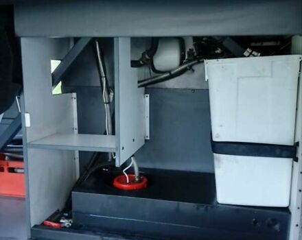 Зеленый Бова Магик, объемом двигателя 12.9 л и пробегом 916 тыс. км за 59000 $, фото 20 на Automoto.ua