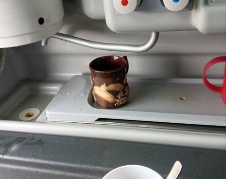 Зеленый Бова Магик, объемом двигателя 12.9 л и пробегом 916 тыс. км за 59000 $, фото 22 на Automoto.ua