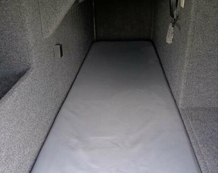 Зеленый Бова Магик, объемом двигателя 12.9 л и пробегом 916 тыс. км за 59000 $, фото 6 на Automoto.ua